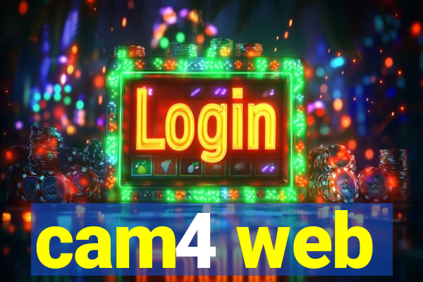 cam4 web
